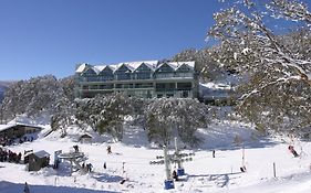 Falls Creek Country Club